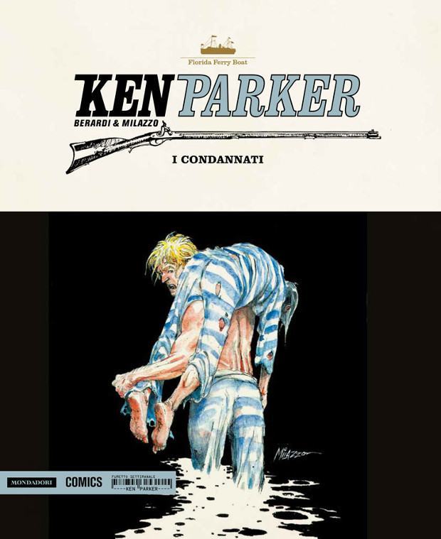 Undici Storie Da Leggere Per Amare Ken Parker Lo Spazio Bianco Undici Storie Da Leggere Per Amare Ken Parker Lo Spazio Bianco
