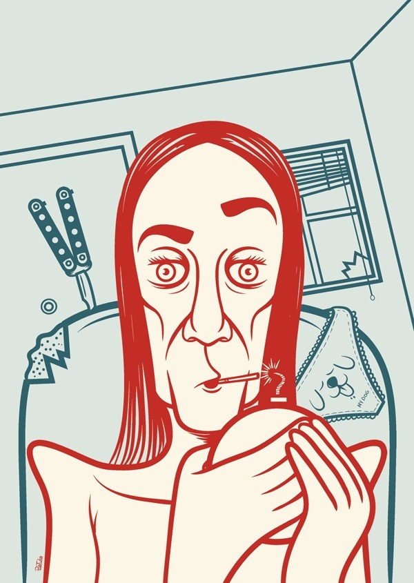 Iggy Pop_Alessio-Rotulo