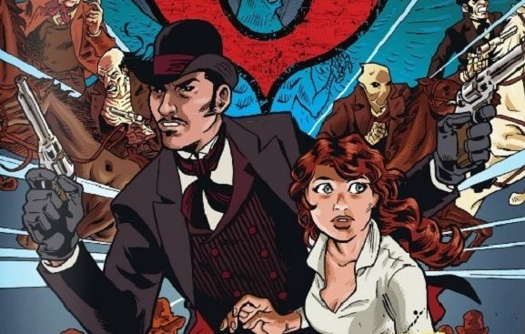 The Sixth Gun Immagine in evidenza