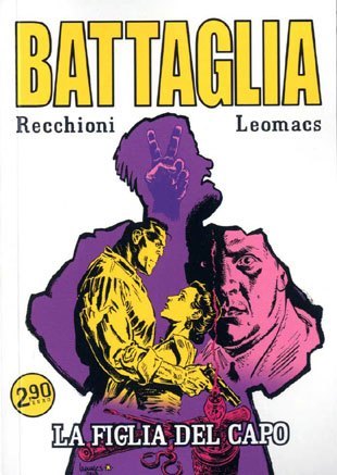 Battaglia_1 cover