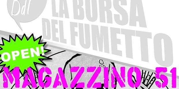 Magazzino