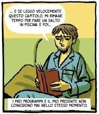 Paco Roca-Il tempo delle persone libere