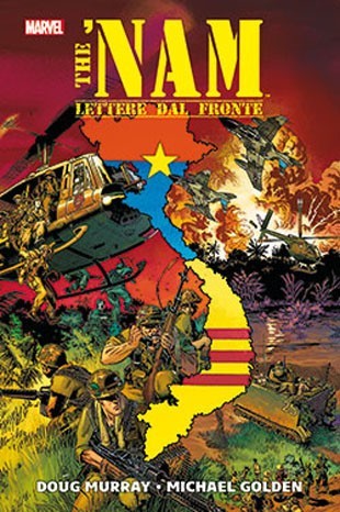 The Nam cover