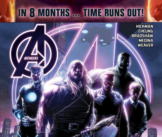 Avengers # 37 (AA.VV)