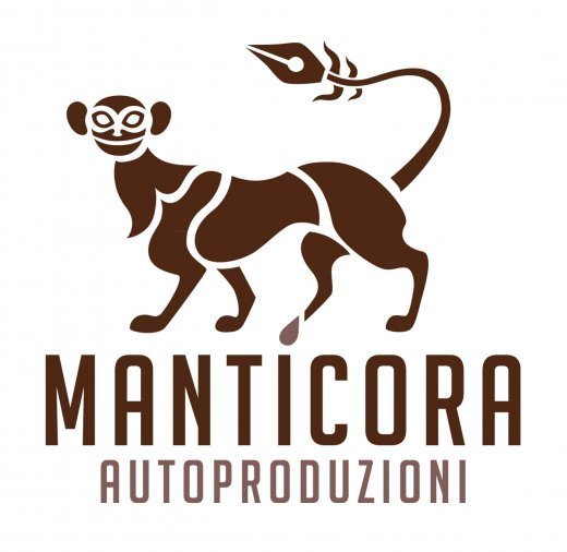 manticora logo