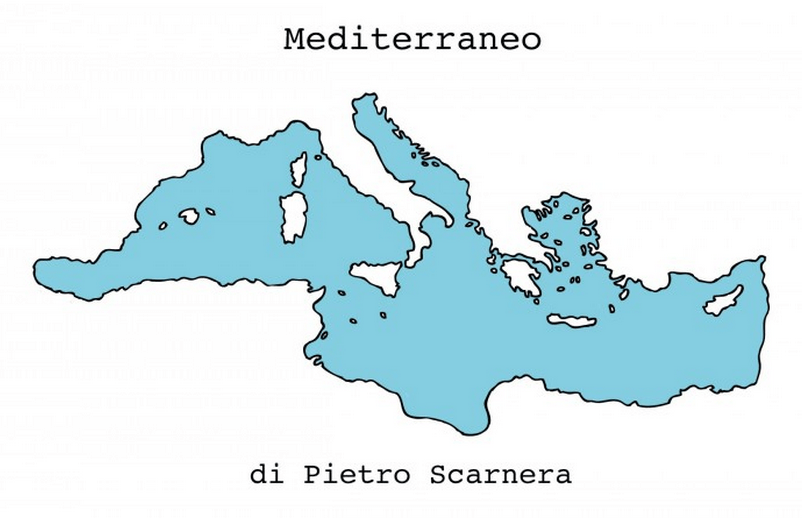 pietro scarnera