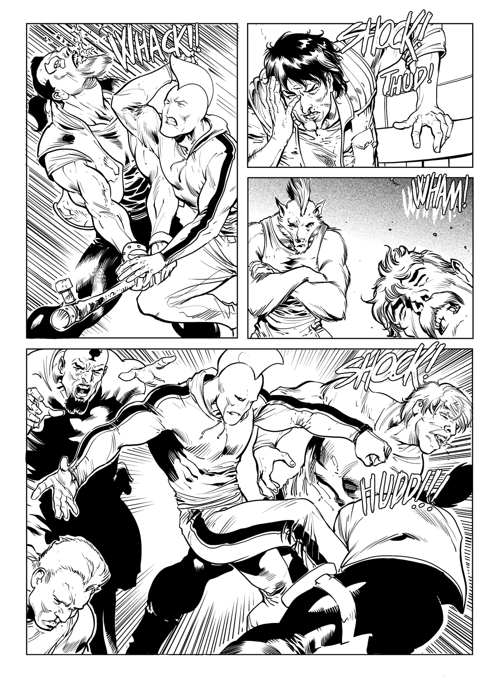 Anteprima Nathan Never