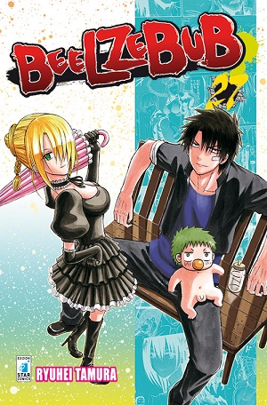 Beelzebub27