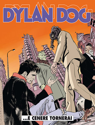 Dylan Dog 346_cover