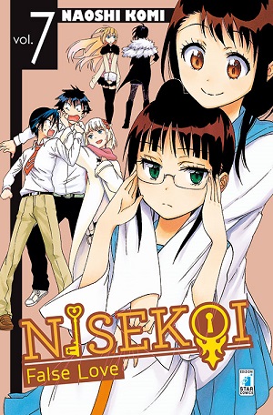 Nisekoi7