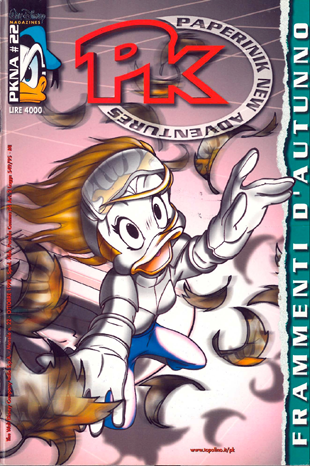 PK Frammenti dautunno