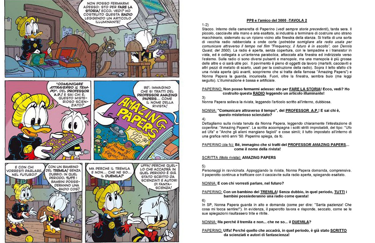 Paperino Paperotto_3000