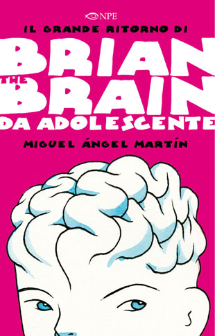 Brian the brain