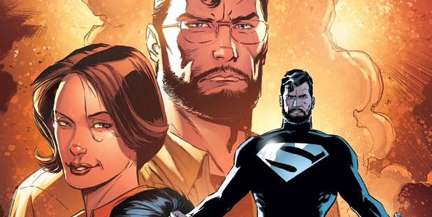[SDCC] La DC Comics annuncia gli spin-off di Convergence