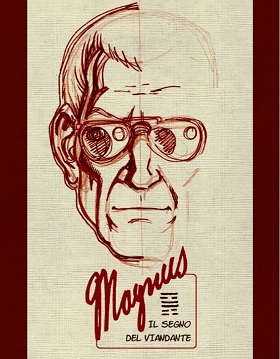 Magnus il segno del viandante 280