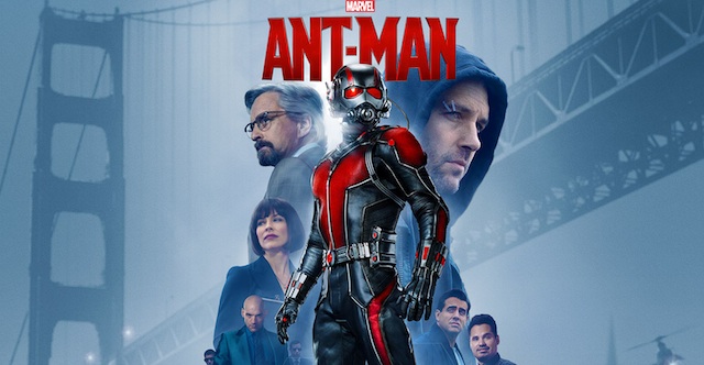Ant-Man: nuova clip estesa dal film