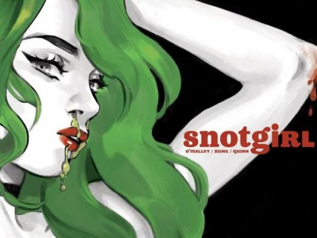 expo-snotgirl