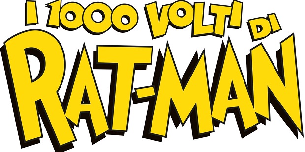 “I 1000 volti di Rat-Man”: ecco le statuine della serie