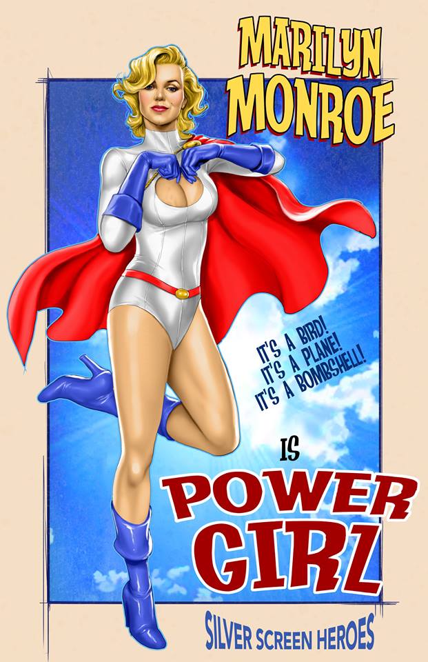 Jp Powergirl