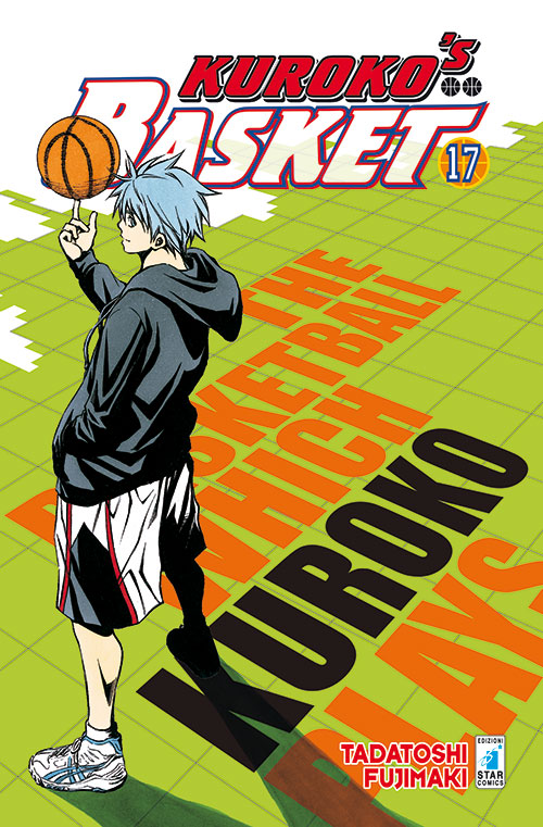 KurokosBasket17