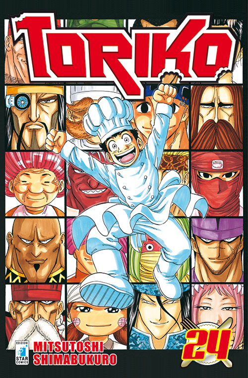 Toriko24
