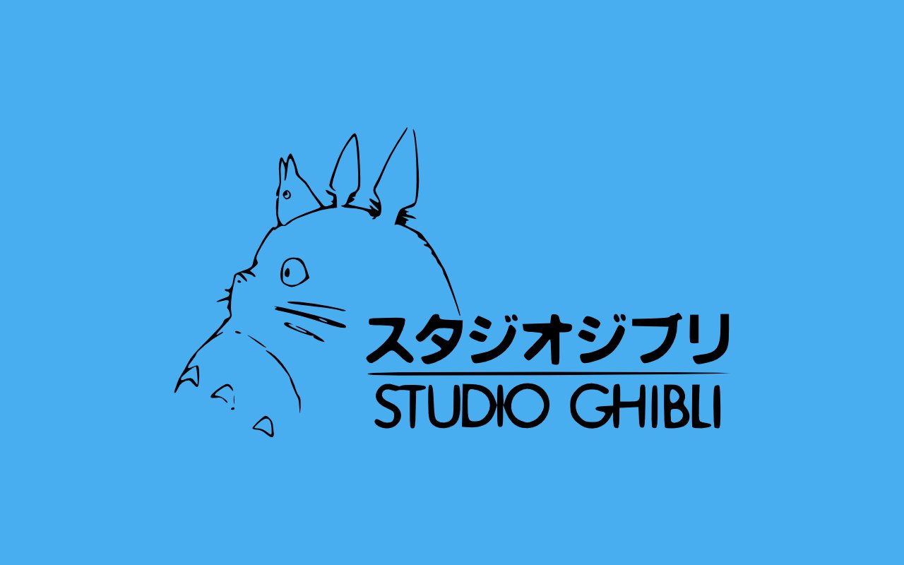 L'animazione utopica e meravigliosa di Miyazaki e Takahata – Lo Spazio  Bianco