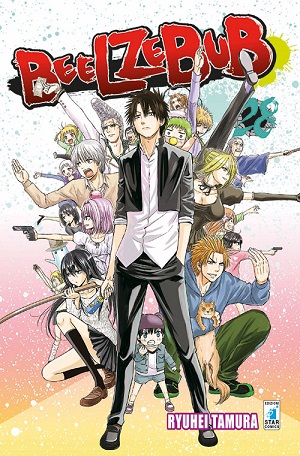 Beelzebub28