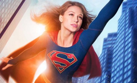 Supergirl: trailer sequenze inedite con season premiere “Scorpion”