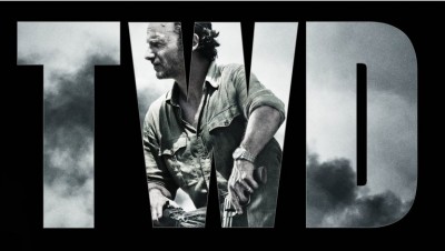 The walking dead h 2015