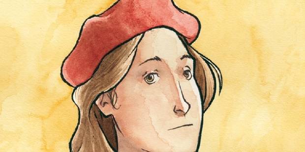 Raffaello Immagine in evidenza