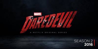Daredevil: il teaser ufficiale della seconda stagione