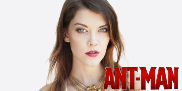 I’m The Wasp – Interview to actress Hayley Lovitt (Ant-Man)