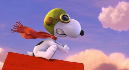 Snoopy & Friends – Il film dei Peanuts: intervista ai piccoli doppiatori del film