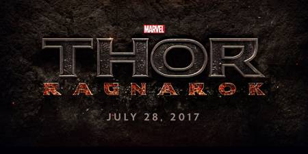 Thor: Ragnarok – Le riprese in Australia