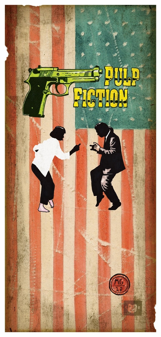 001 pulp fiction