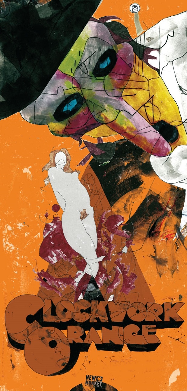 003 aranciameccanica