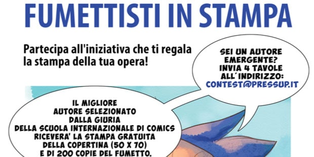 Fumettististampa thumb