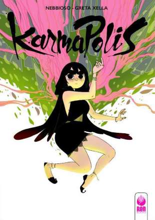 Karmapolis-copertina
