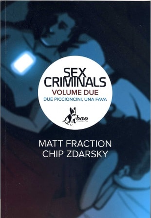 Sex Criminals 11