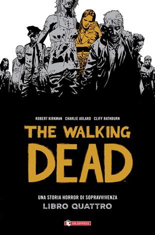 TWD HC 4