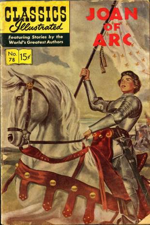 classics illustrated seconda edizione