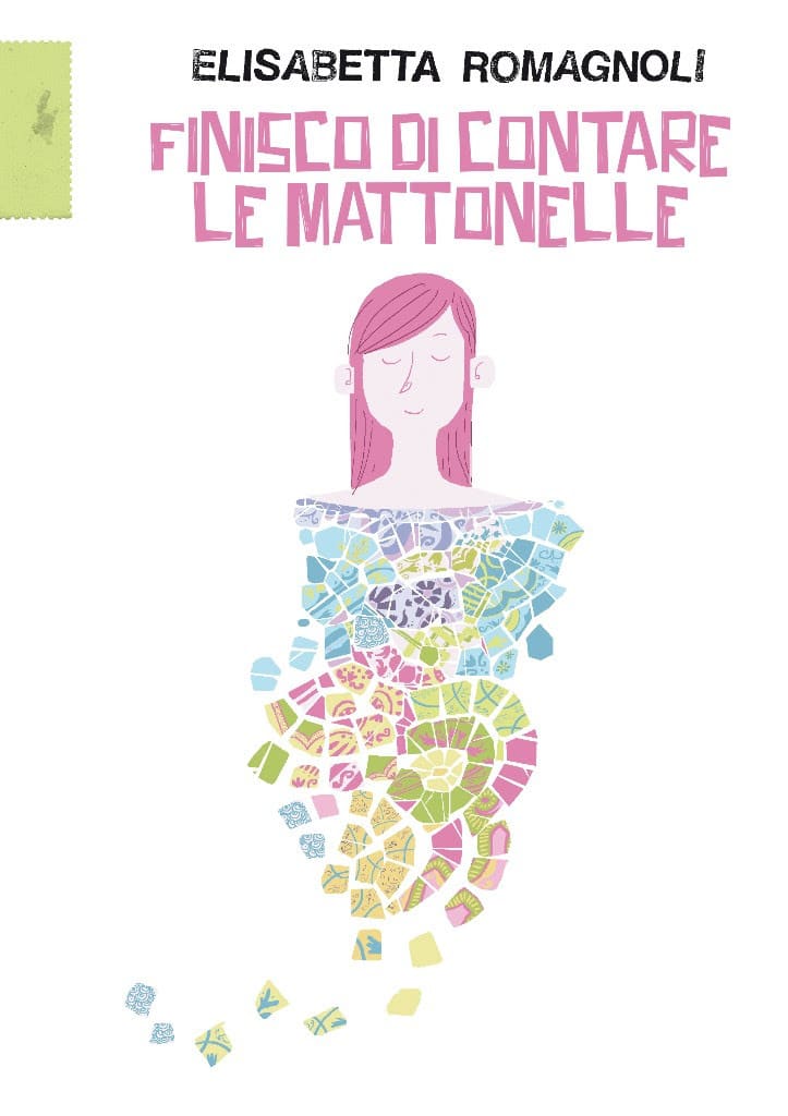 finisco di contare le mattonelle cover