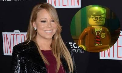 Lego Batman: Mariah Carey sarà la voce del Commissario Gordon – UPDATE