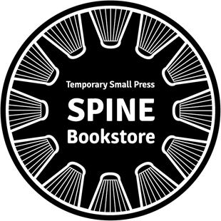 spine bookstore