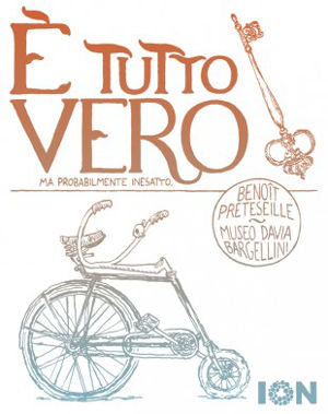 èTuttoVeroCover