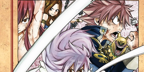 FairyTail