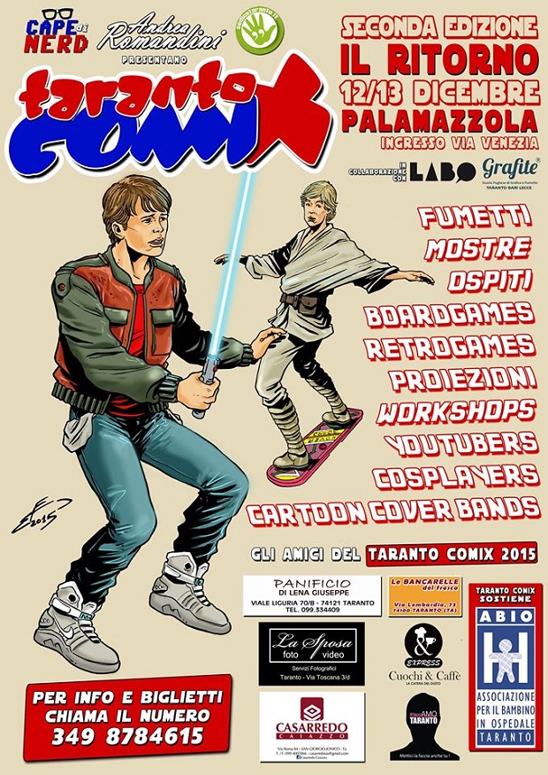 locandina_ufficiale_TarantoComix15 620