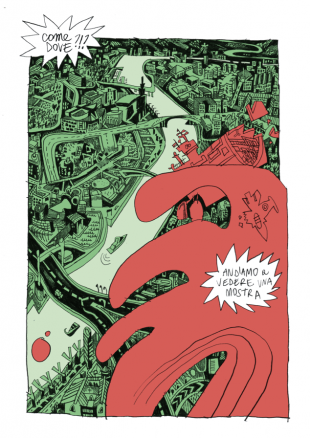 remi tot in stunt_tav 1