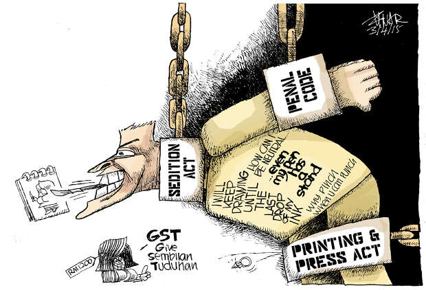 zunar_sedition_act