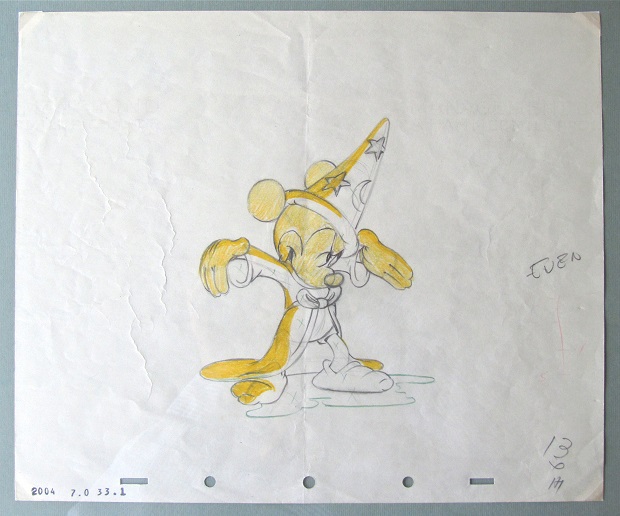 10 APPRENDISTA STREGONE